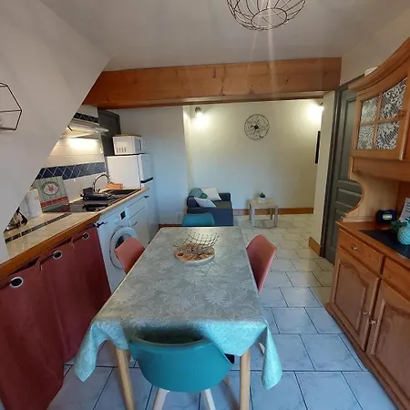 Les Primeveres A Semesterbostad Sarlat-la-Canéda