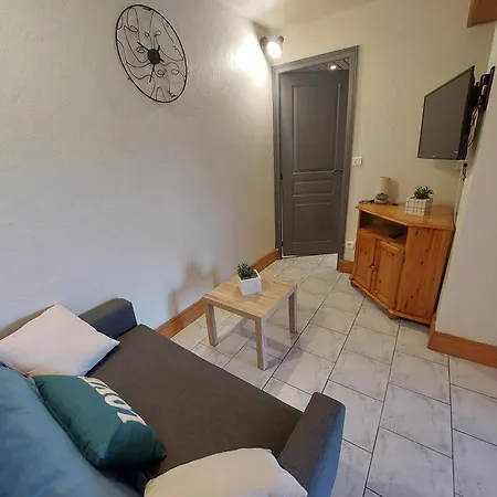 Les Primeveres A Prázdninový dům Sarlat-la-Canéda