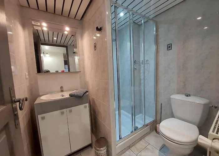 بيت للعطل Les Primeveres A سارلا لا كانيدا